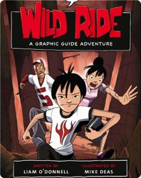 Wild Ride