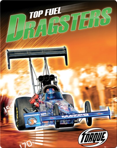 Top Fuel Dragsters