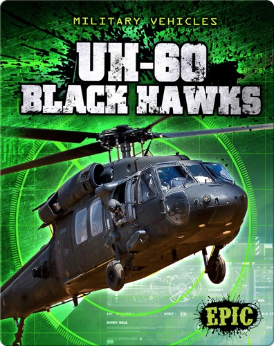 UH-60 Black Hawks