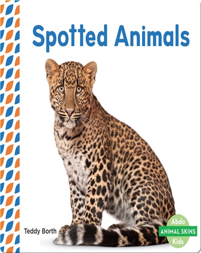 Spotted Animals