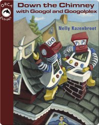 Down The Chimney With Googol and Googolplex