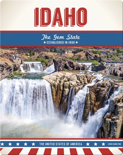 Idaho