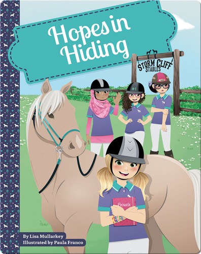 Hopes in Hiding