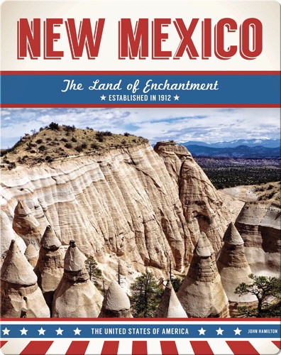 New Mexico