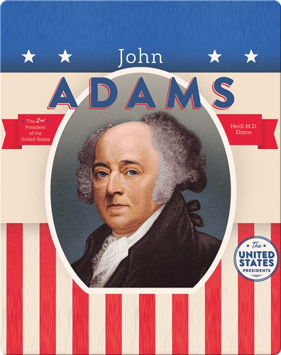 John Adams
