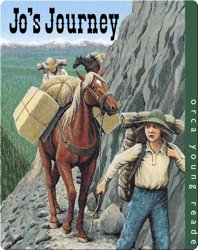 Jo's Journey