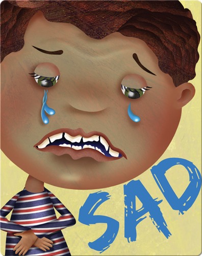 Sad