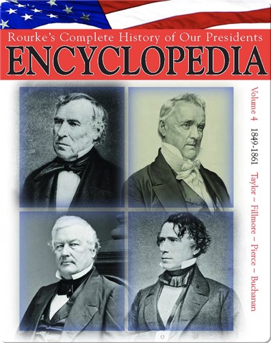 President Encyclopedia 1849-1861