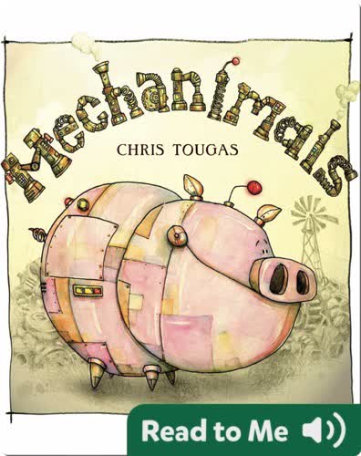 Mechanimals