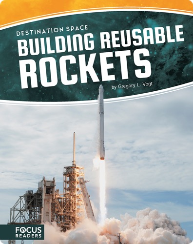 Building Reusable Rockets
