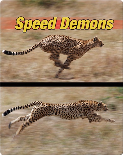 Speed Demons
