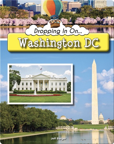 Dropping In On Washington DC