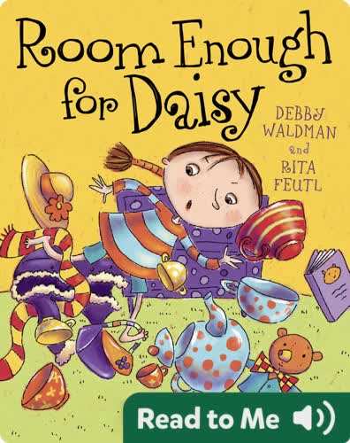 Room Enough for Daisy