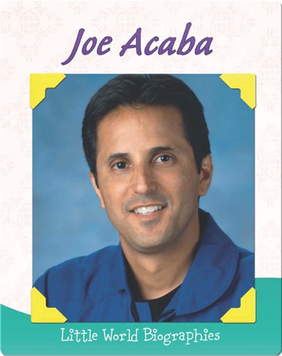 Joe Acaba