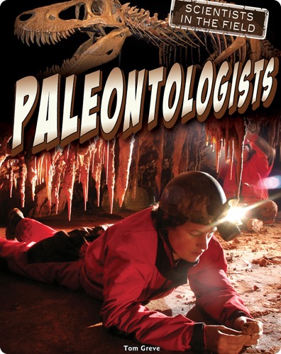 Paleontologists