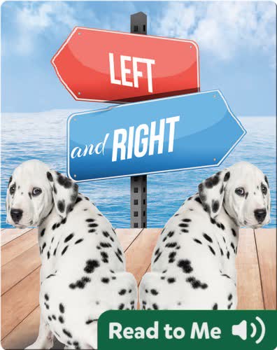 Left and Right