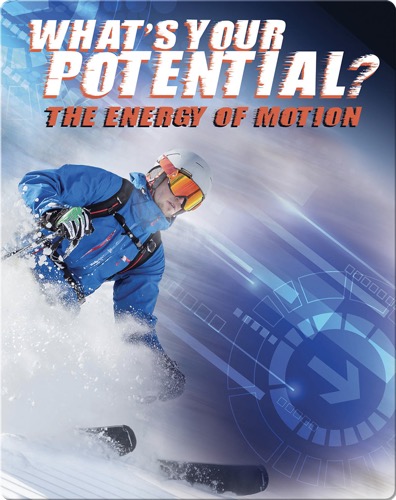What's Your Potential?