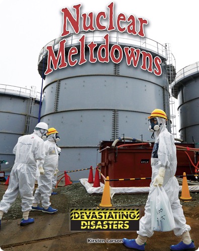 Nuclear Meltdowns