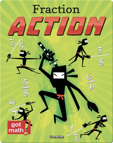 Fraction Action