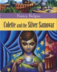 Colette and the Silver Samovar