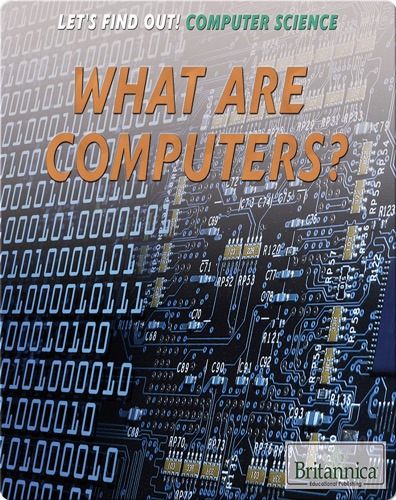What Are Computers?