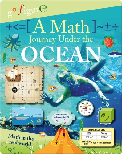 A Math Journey Under the Ocean