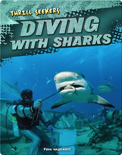 Diving with Sharks
