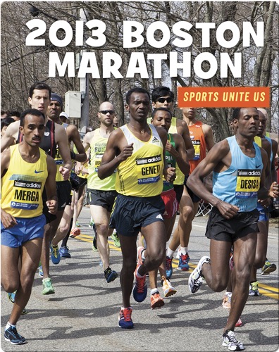 2013 Boston Marathon