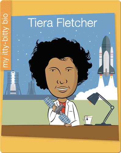 Tiera Fletcher