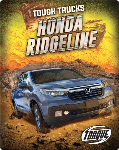 Honda Ridgeline