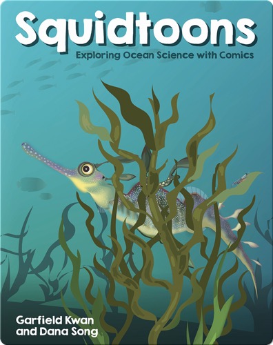 Squidtoons