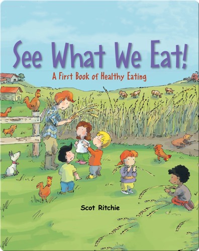 See What We Eat!