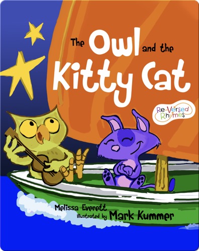 The Owl and the Kitty Cat