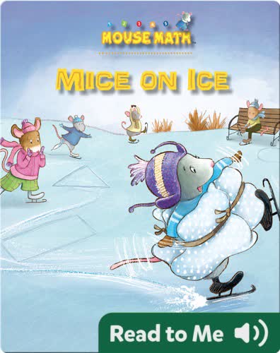 Mice on Ice