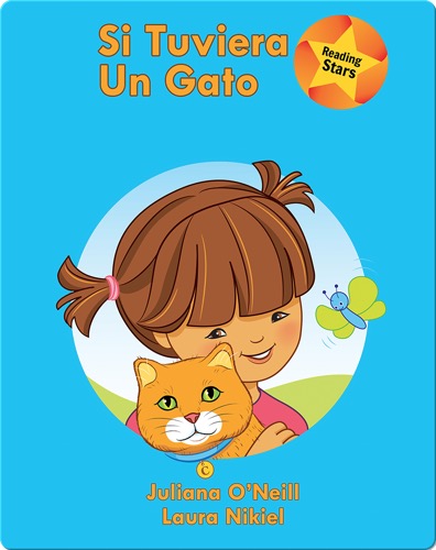 Si tuviera un gato