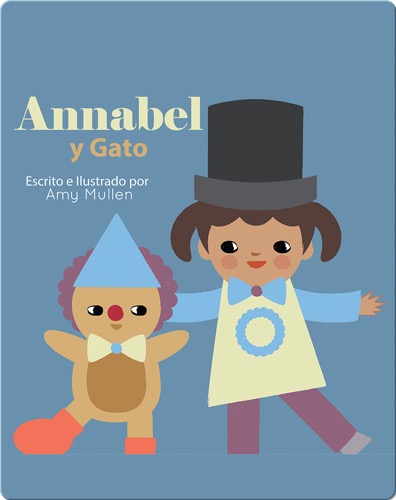 Annabel y Gato