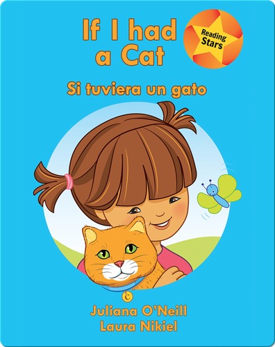 If I had a Cat / Si tuviera un gato
