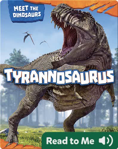 Tyrannosaurus