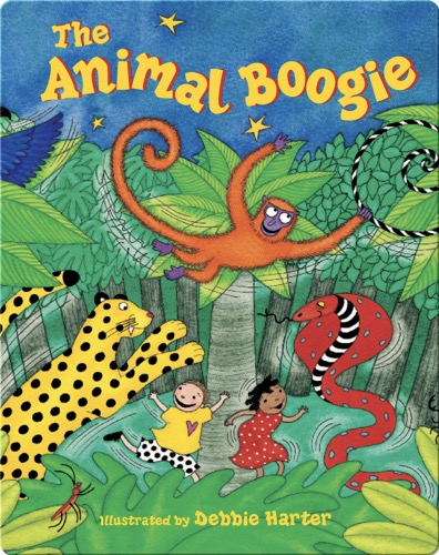 The Animal Boogie