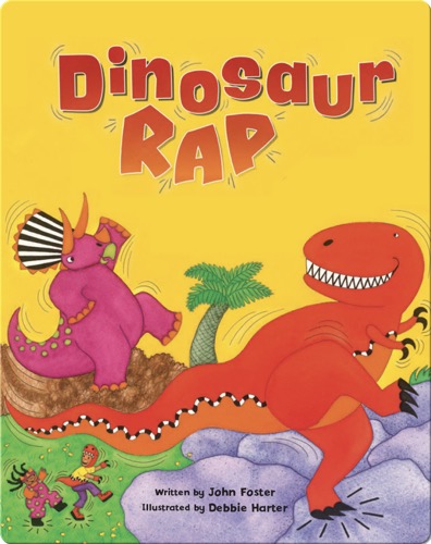 Dinosaur Rap