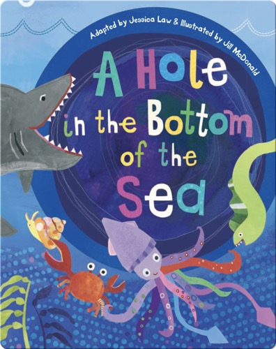 A Hole in the Bottom of the Sea
