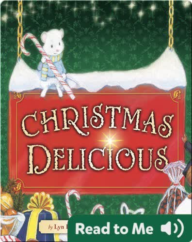 Christmas Delicious
