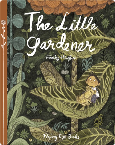 The Little Gardener