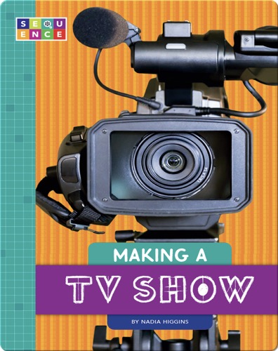 Making a TV Show
