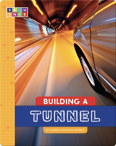 Building a Tunnel