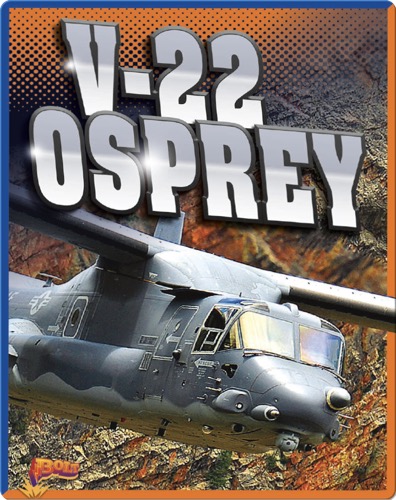 V-22 Osprey
