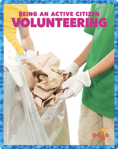 Volunteering