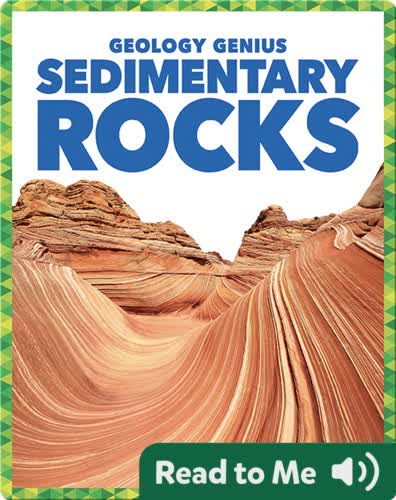 Sedimentary Rocks