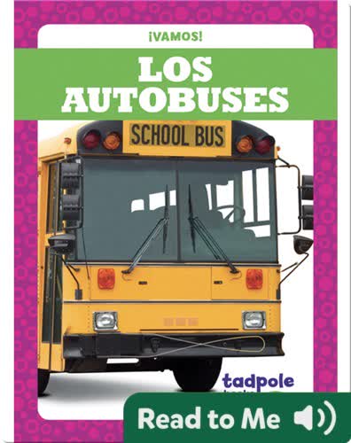 Los Autobuses