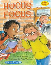 Hocus Focus